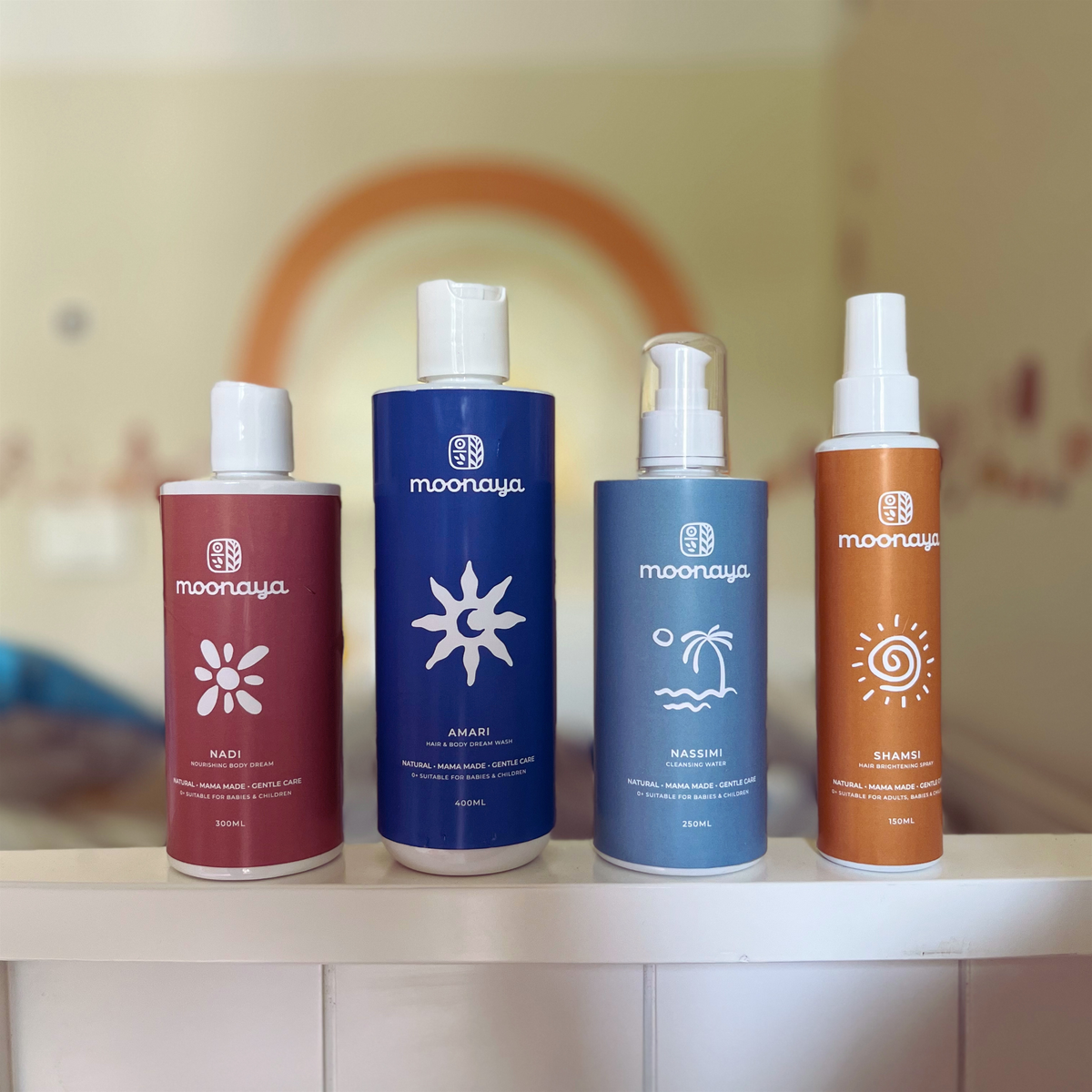 Full Product Moonaya Packshot Nursery Background