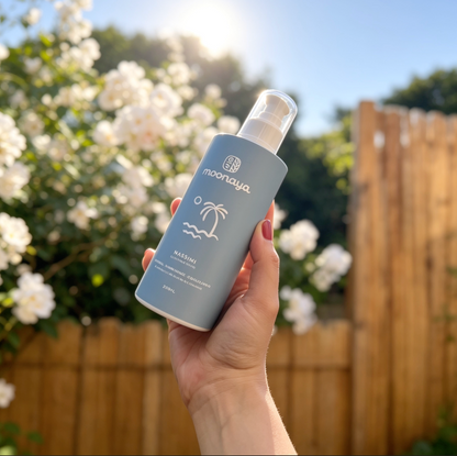 Nassimi Cleansing Water