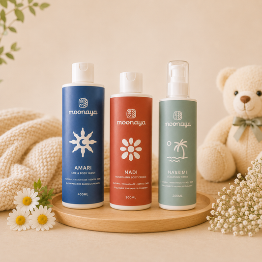 NEWBORN ESSENTIALS